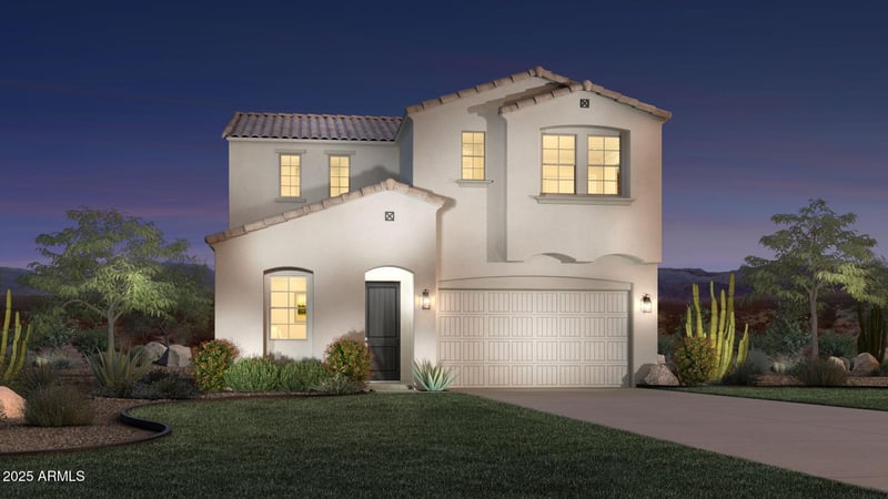 15408 182nd Ave, Goodyear, AZ 85338