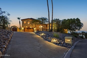 15409 Sycamore Dr, Fountain Hills, AZ 85268
