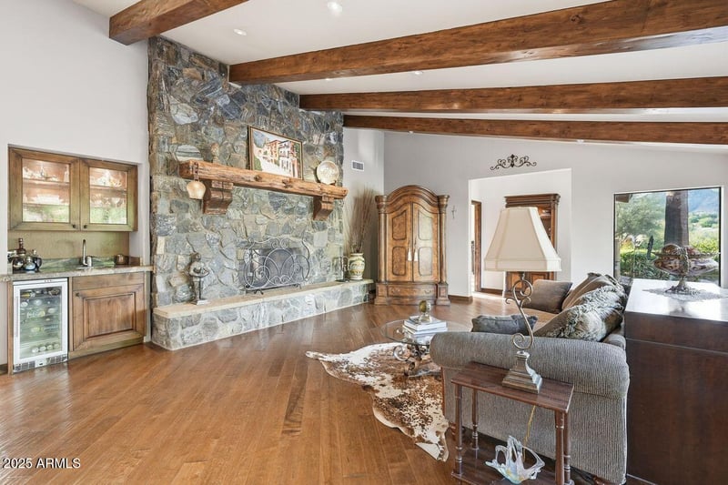 15409 Sycamore Dr, Fountain Hills, AZ 85268