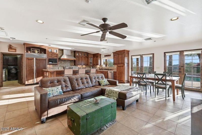 15409 Sycamore Dr, Fountain Hills, AZ 85268