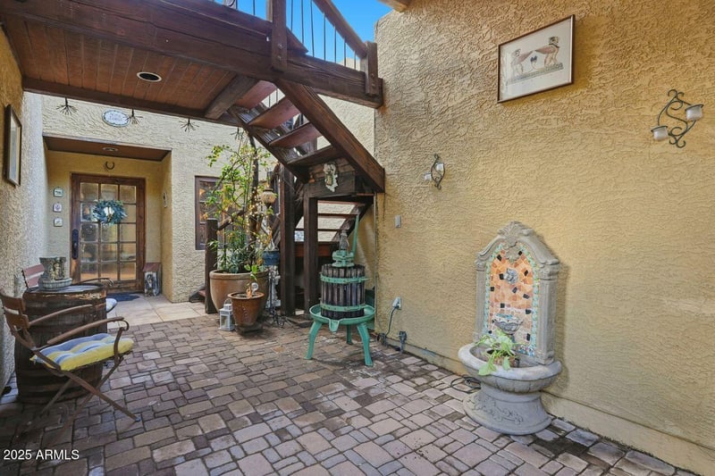 15409 Sycamore Dr, Fountain Hills, AZ 85268