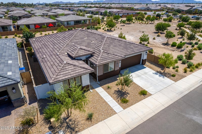 1541 Camina Buena Vi, San Tan Valley, AZ 85140
