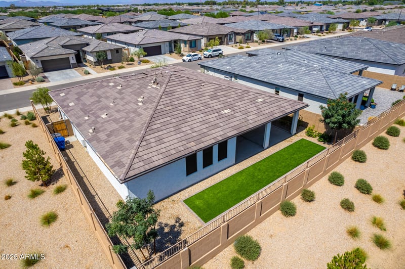 1541 Camina Buena Vi, San Tan Valley, AZ 85140