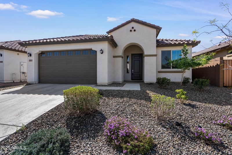 1541 Carmen St, Phoenix, AZ 85041
