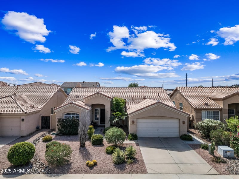1541 Chilton Ave, Gilbert, AZ 85233