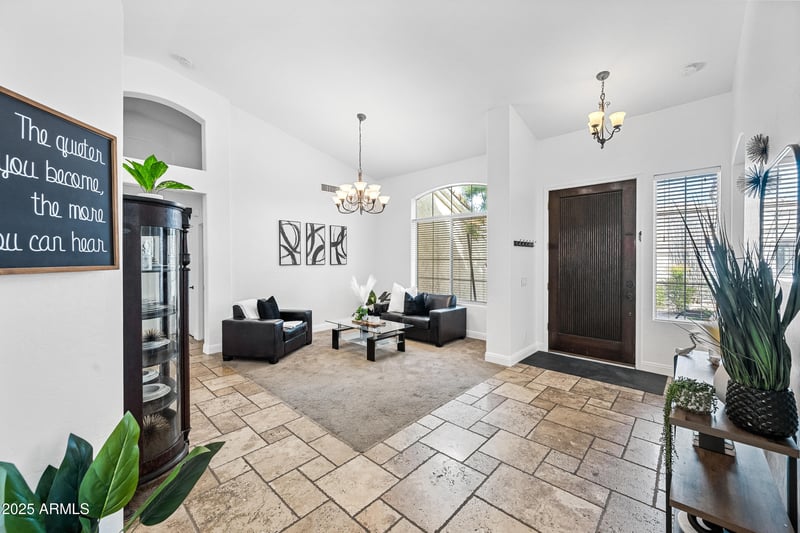1541 Chilton Ave, Gilbert, AZ 85233
