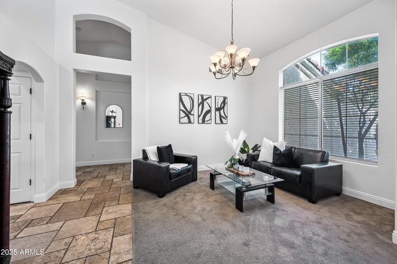 1541 Chilton Ave, Gilbert, AZ 85233