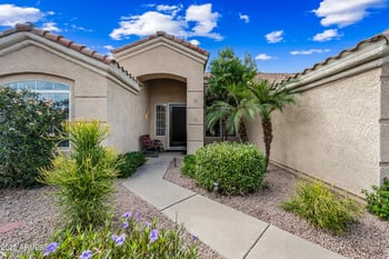 1541 Chilton Ave, Gilbert, AZ 85233