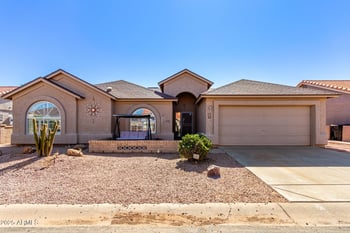 1541 Colonial Dr, Chandler, AZ 85249