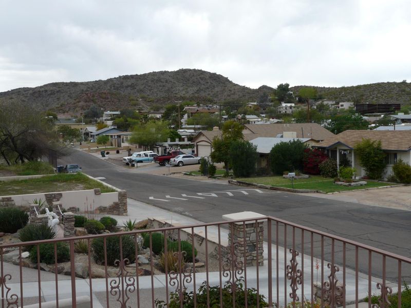 1541 E Cortez St, Phoenix, AZ 85020