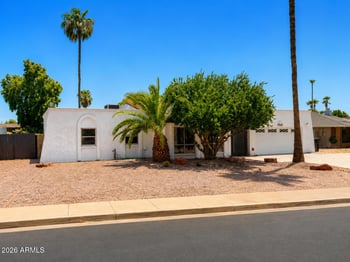 1541 E Gary St, Mesa, AZ 85203