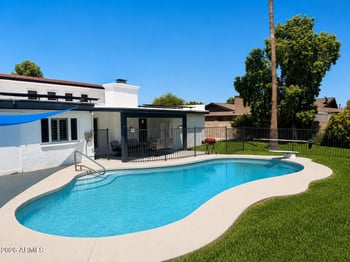 1541 E Gary St, Mesa, AZ 85203
