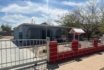 1541 E Mckinley St, Phoenix, AZ 85006