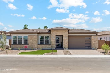 1541 Nolan Pl, Chandler, AZ 85249
