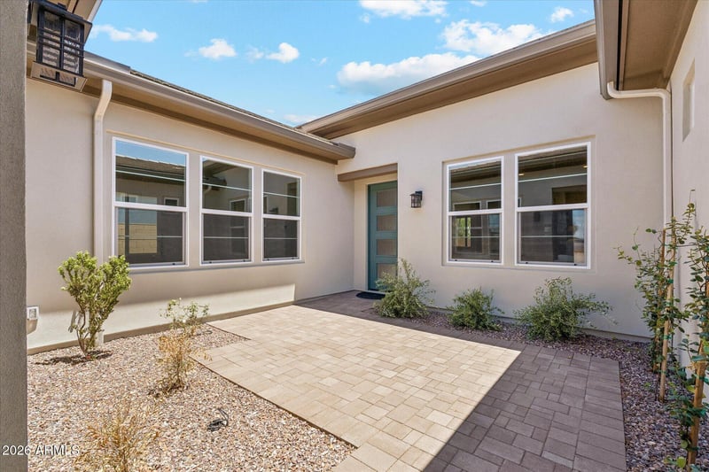 1541 E Nolan Pl, Chandler, AZ 85249