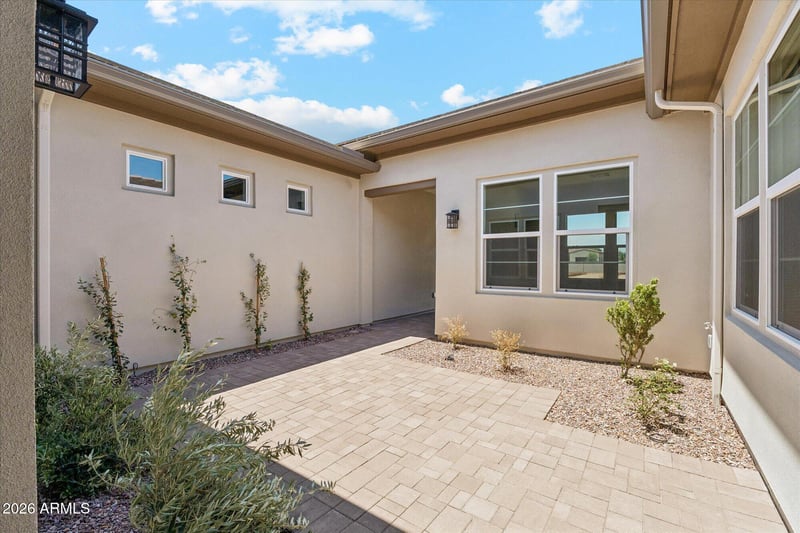1541 E Nolan Pl, Chandler, AZ 85249