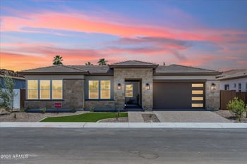 1541 Nolan Pl, Chandler, AZ 85249