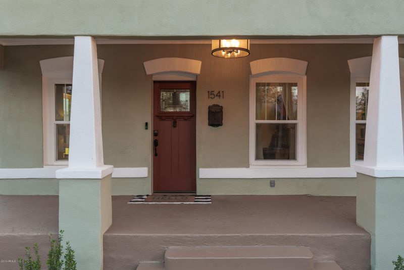 1541 E Pierce St, Phoenix, AZ 85006