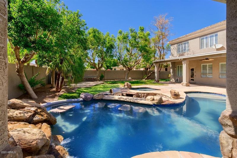1541 E Sagebrush Ct, Gilbert, AZ 85296