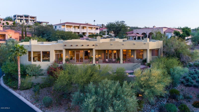 1541 E Sharon Dr, Phoenix, AZ 85022