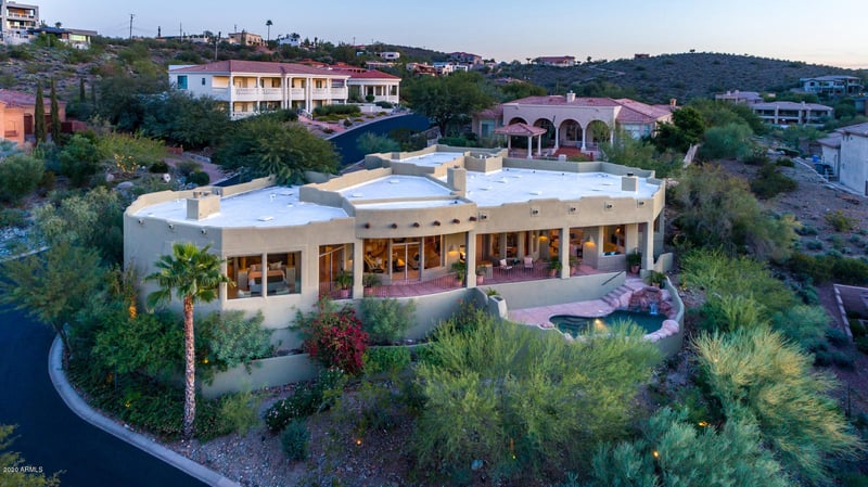 1541 E Sharon Dr, Phoenix, AZ 85022