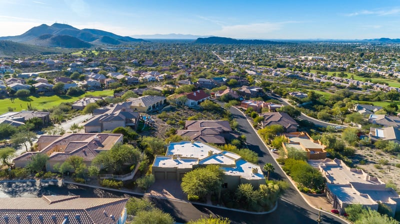 1541 E Sharon Dr, Phoenix, AZ 85022
