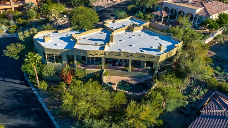 1541 E Sharon Dr, Phoenix, AZ 85022
