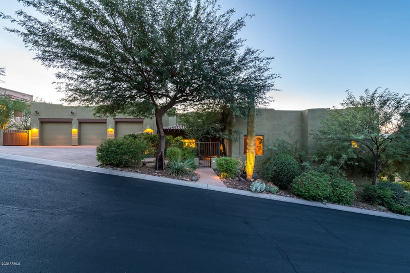 1541 E Sharon Dr, Phoenix, AZ 85022
