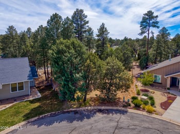 1541 Huning -- #4, Show Low, AZ 85901