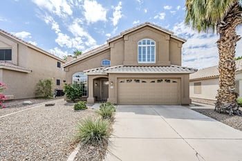 1541 Ivanhoe Ct, Chandler, AZ 85224