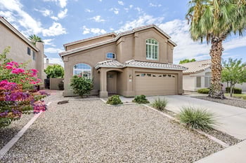 1541 Ivanhoe Ct, Chandler, AZ 85224