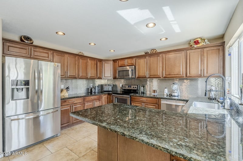 1541 Ivanhoe Ct, Chandler, AZ 85224