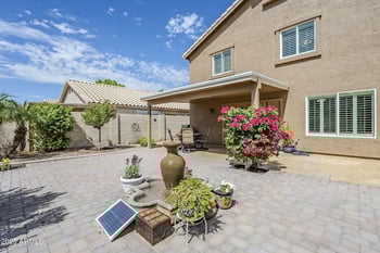 1541 Ivanhoe Ct, Chandler, AZ 85224