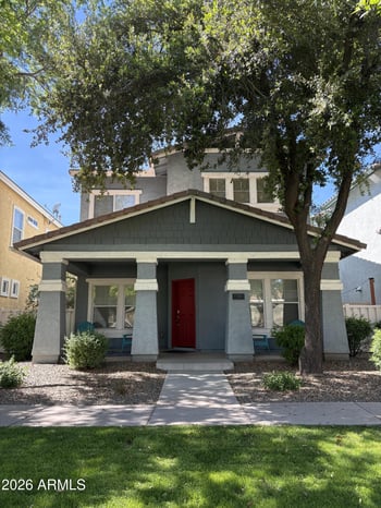 1541 Malabar Ln, Gilbert, AZ 85296