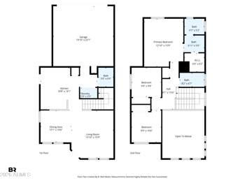 1541 Malabar Ln, Gilbert, AZ 85296