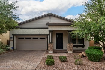 1541 Park Ave, Gilbert, AZ 85233