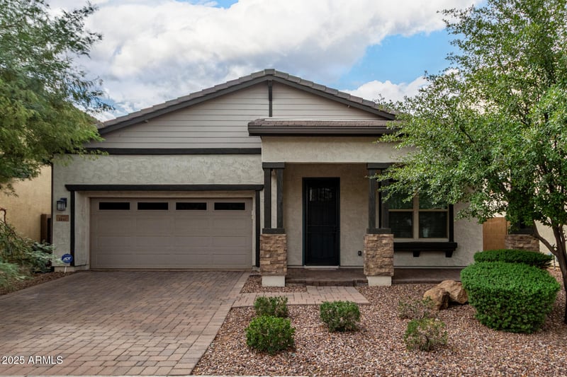 1541 Park Ave, Gilbert, AZ 85233