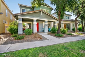 1541 S Malabar Ln, Gilbert, AZ 85296