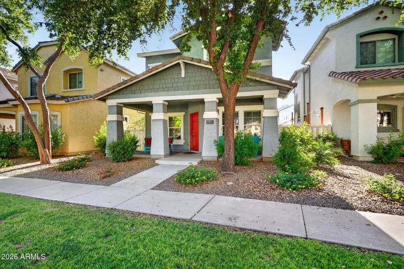 1541 S Malabar Ln, Gilbert, AZ 85296
