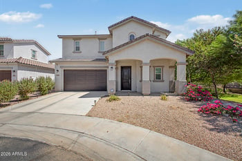 1541 S Senate St, Chandler, AZ 85286
