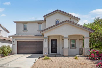 1541 S Senate St, Chandler, AZ 85286