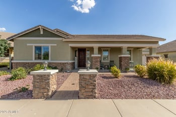 1541 Sagittarius Pl, Chandler, AZ 85249