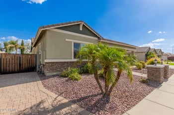1541 Sagittarius Pl, Chandler, AZ 85249