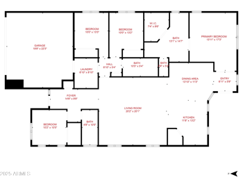 1541 Carmen St, Phoenix, AZ 85041