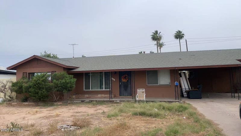 1541 Pepper Pl, Mesa, AZ 85201