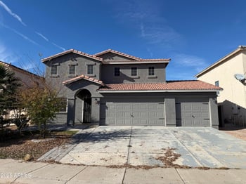 15410 170th Ln, Surprise, AZ 85388