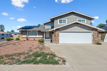 15410 60th Ave, Glendale, AZ 85306