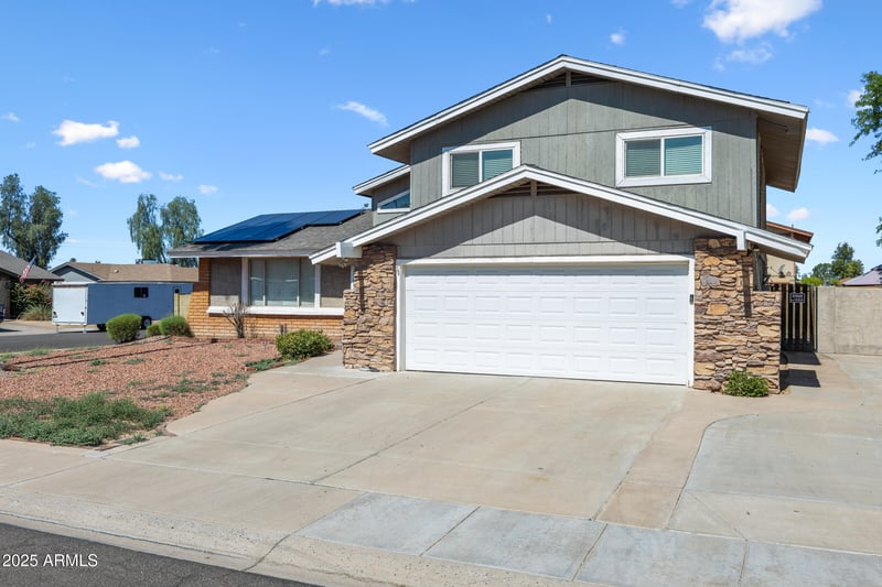 15410 60th Ave, Glendale, AZ 85306