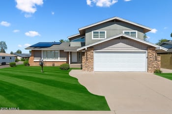 15410 60th Ave, Glendale, AZ 85306