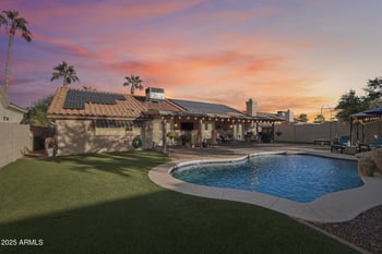 15410 62nd St, Scottsdale, AZ 85254